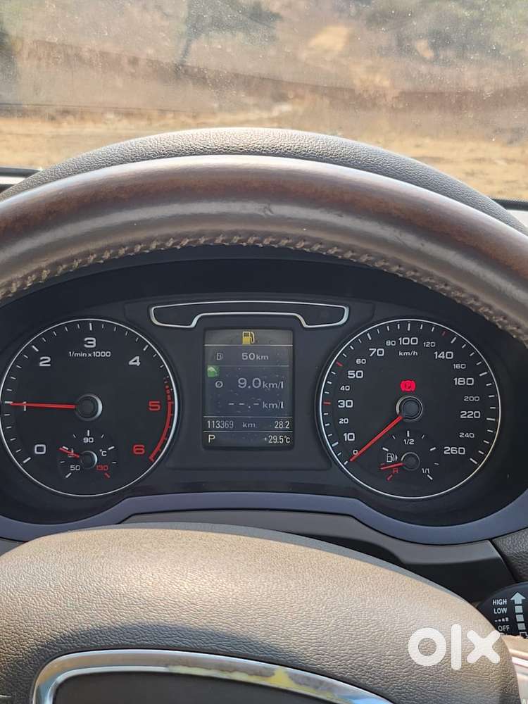 Audi Q3 2.0 Tdi Quattro, 2012, Diesel