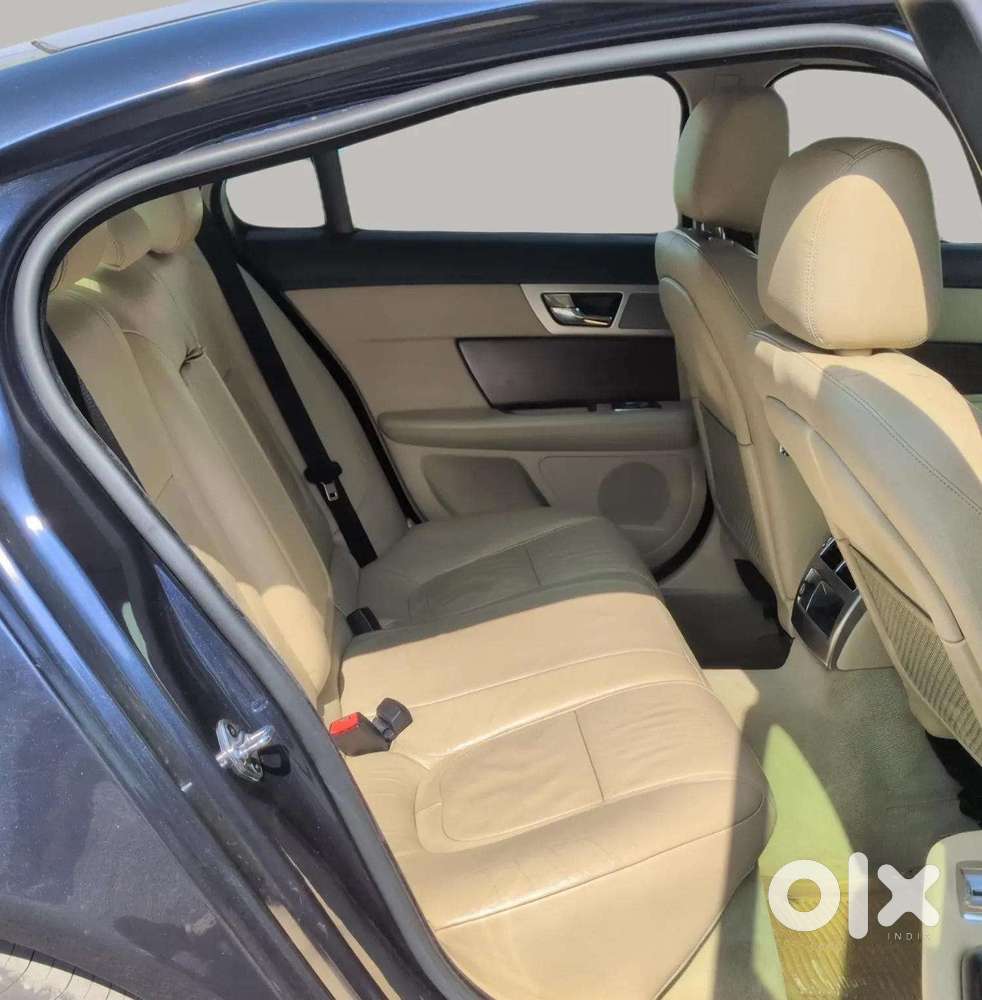 Jaguar Xf 2.2 Litre Luxury, 2015, Diesel