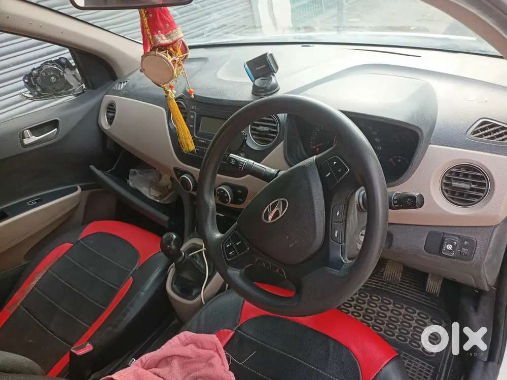 Hyundai Xcent 1.2 Vtvt 2019
