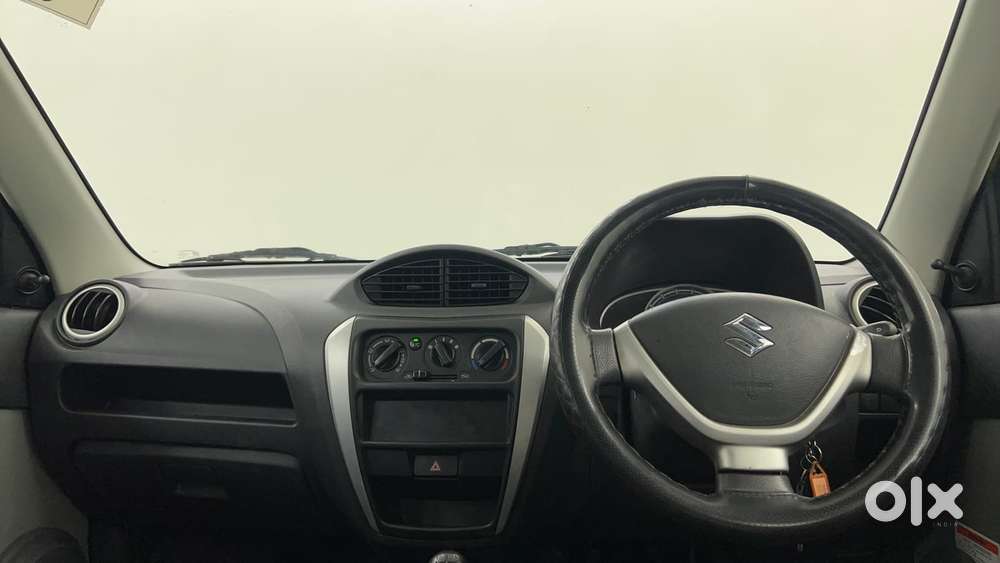 Maruti Suzuki Alto 800 Cng Lxi Optional, 2016, Cng & Hybrids
