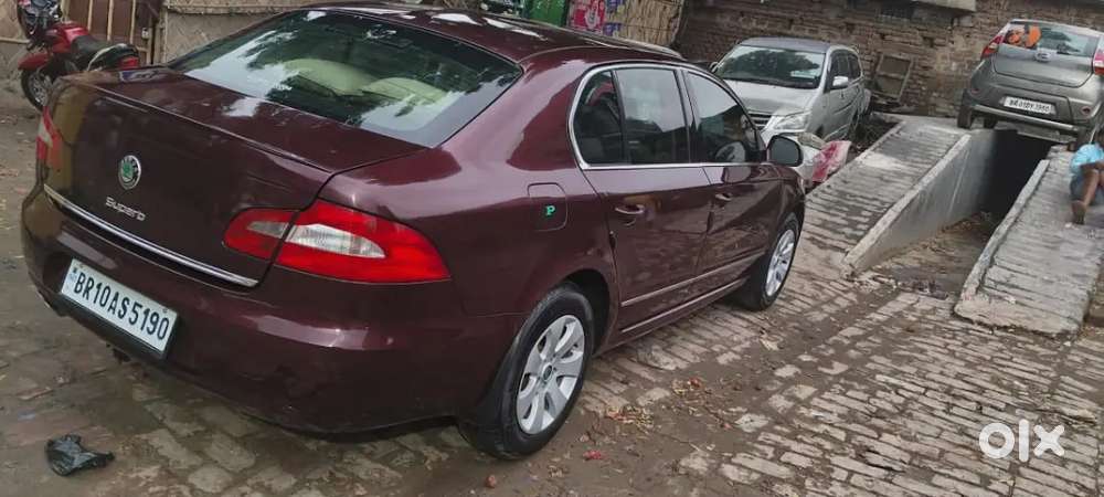 Skoda Superb For Sale