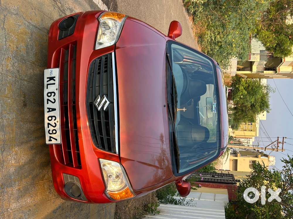 Alto K10 2013