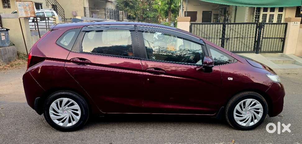 Honda Jazz 1.2 Sv I Vtec, 2015, Petrol