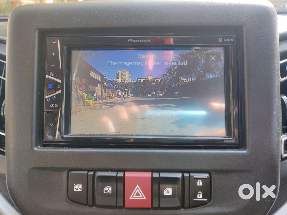 Maruti Suzuki Celerio 1.0 Vxi Ags, 2022, Petrol