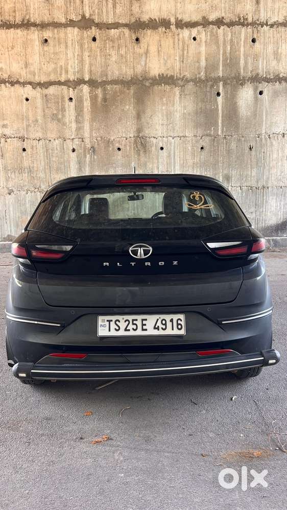 Tata Altoz 2020 Diesel Manual