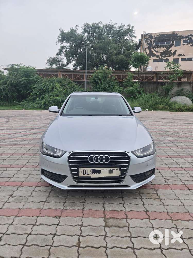 Audi A4 1.4 35 Tfsi Technology, 2015, Petrol