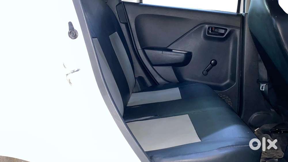 Maruti Suzuki Alto K10 Lxi, 2024, Petrol