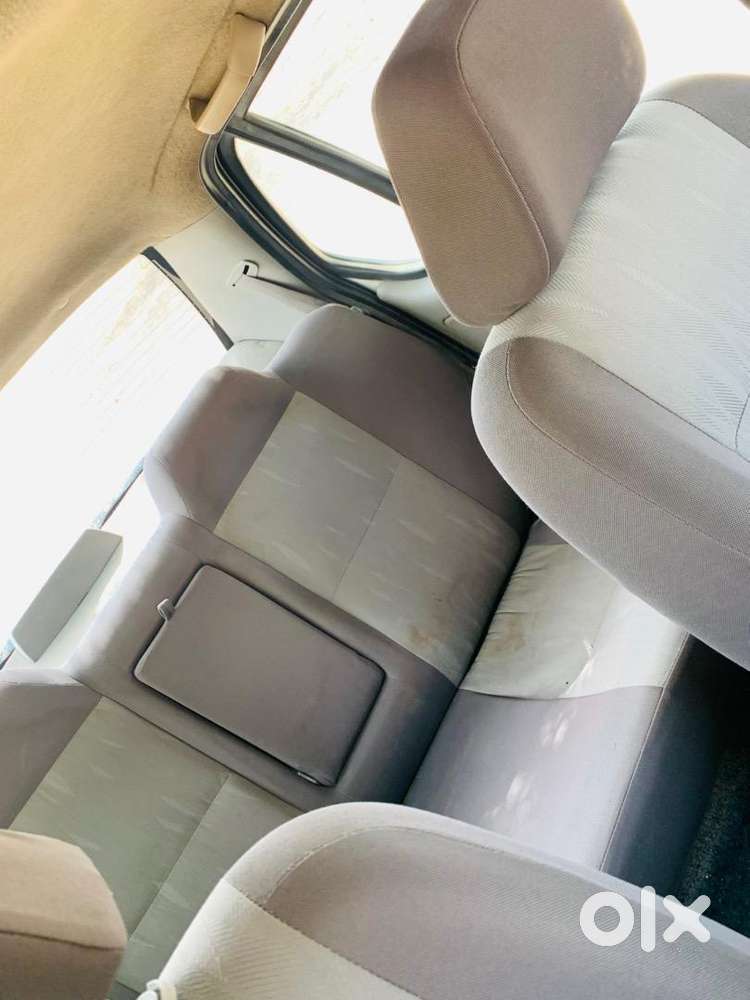 Tata Indigo Ecs 2012 Diesel 263000 Km Driven