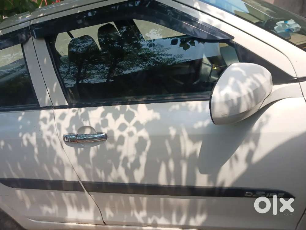 Maruti Suzuki Swift Dzire 2016 Petrol And Cng Car Good Condition