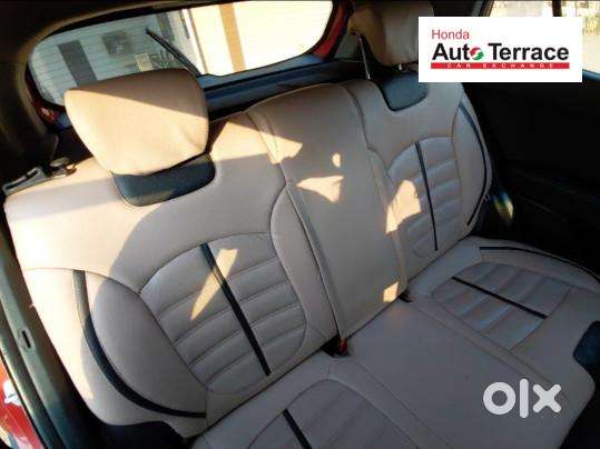 Hyundai Creta 1.6 Crdi Sx Option, 2016, Diesel