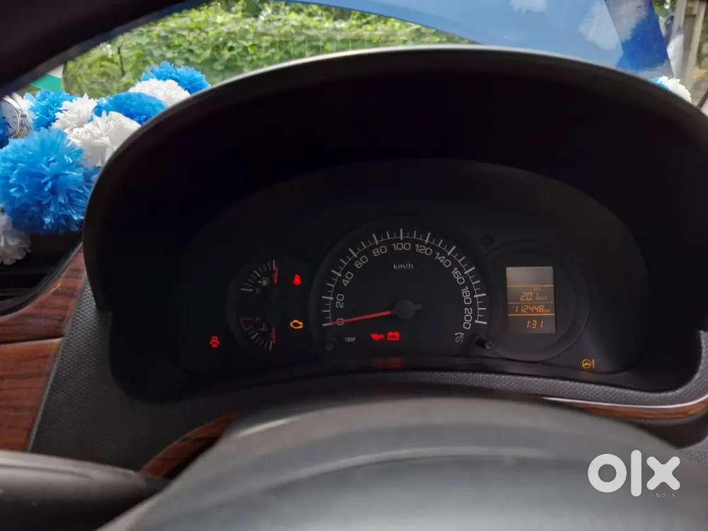Maruti Suzuki Swift 2012 Diesel Well Maintained