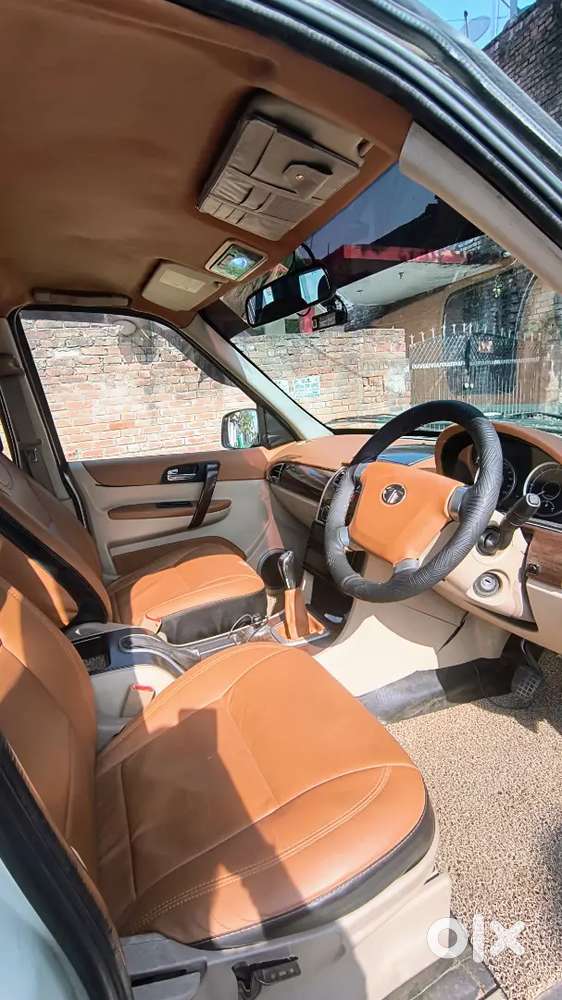 Tata Safari Storme 2014 Diesel 97000 Km Driven