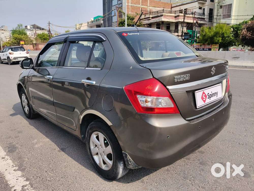 Maruti Suzuki Swift Dzire 1.3 Vxi, 2016, Petrol