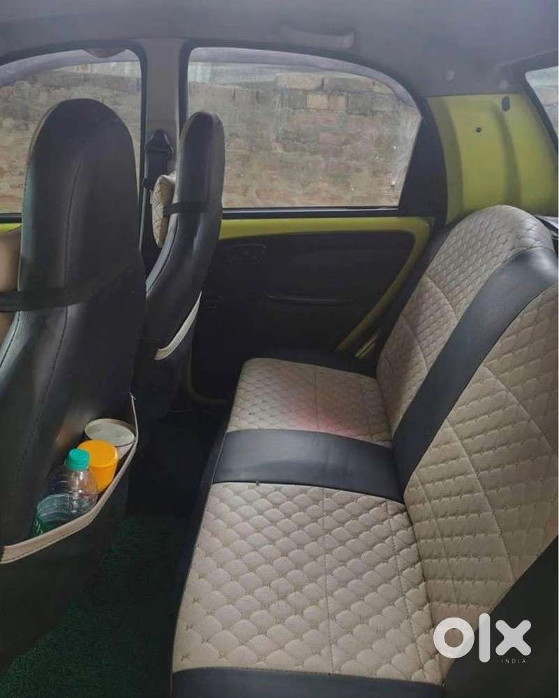 Tata Nano 2013 Petrol Well Maintained