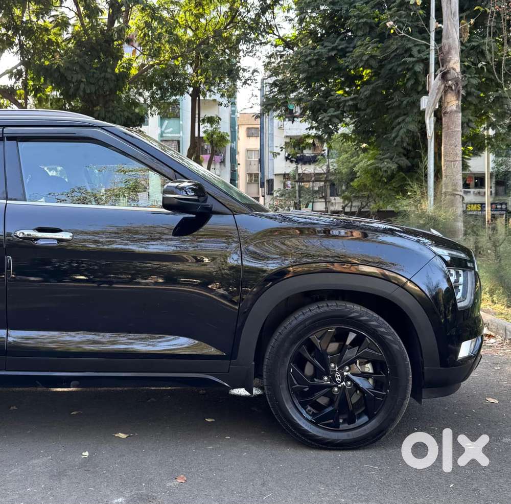 Hyundai Creta 1.6 Sx, 2023, Diesel