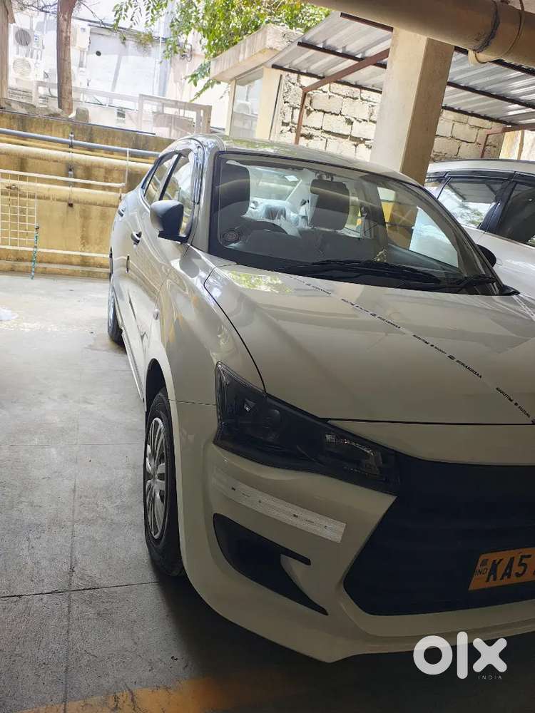 Maruti Suzuki Swift Dzire Tours 2026