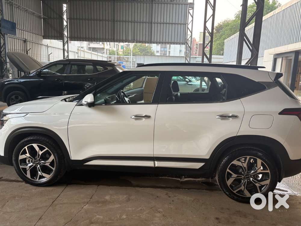 Kia Seltos 2026 Diesel