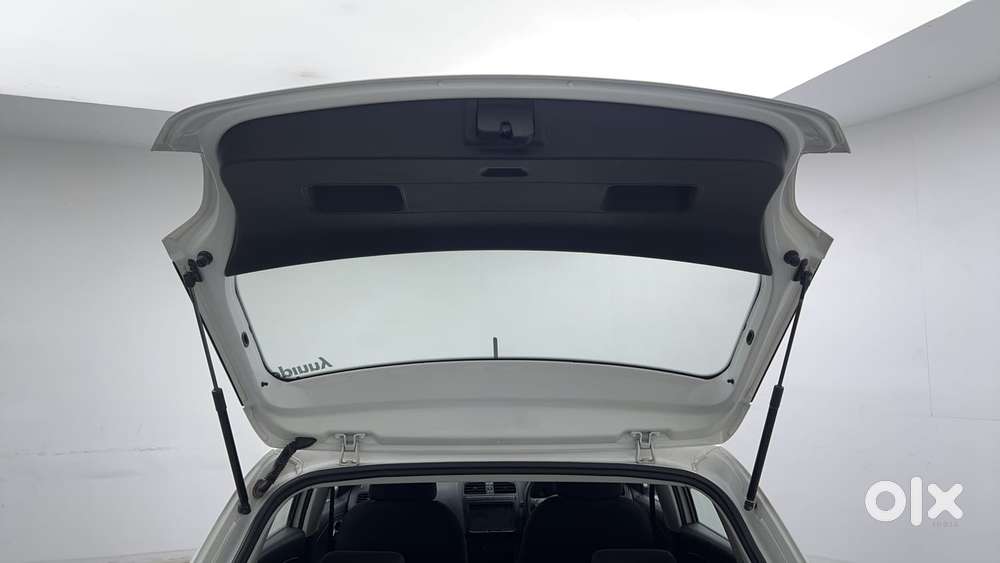 Volkswagen Polo 1.0 Mpi Trendline, 2021, Petrol