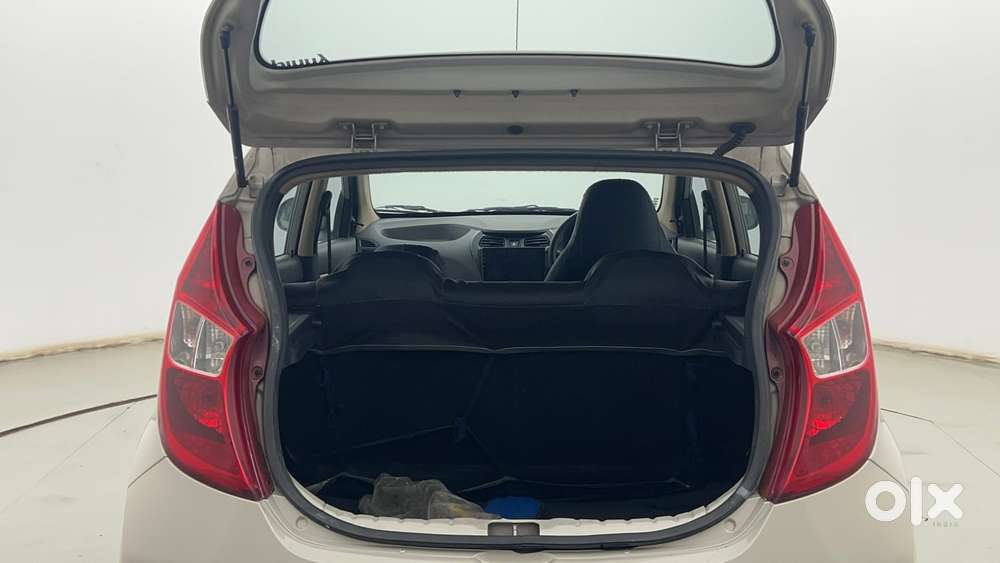 Hyundai Eon Magna +, 2014, Petrol