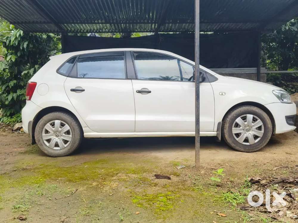 Volkswagen Polo 2011 Edition