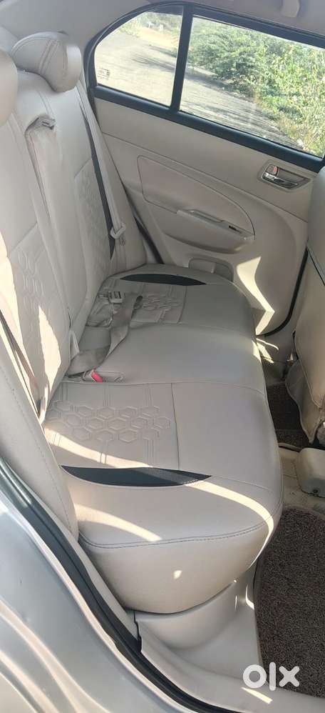Maruti Suzuki Swift Dzire, 2017, Petrol