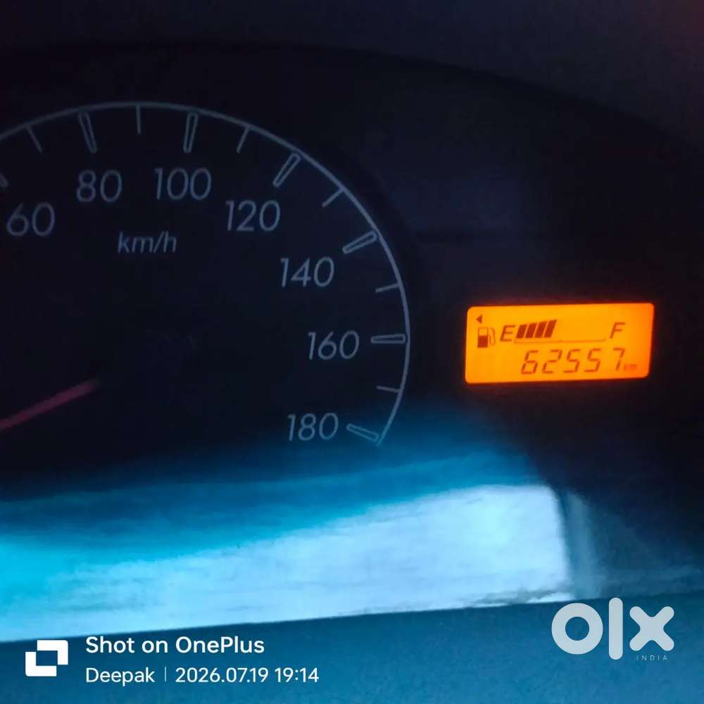 Maruti Suzuki Alto 2012 Petrol
