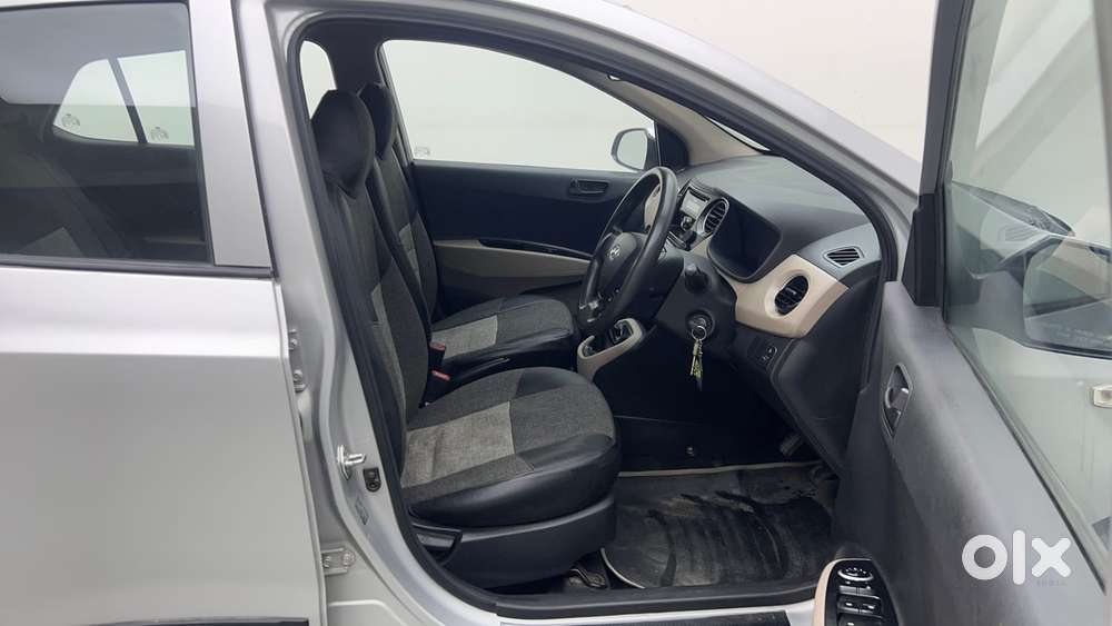 Hyundai Grand I10 1.2 Kappa Magna, 2015, Petrol