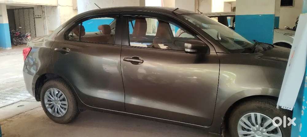 Very Good Condition Maruti Suzuki Dzire 1.2 2017