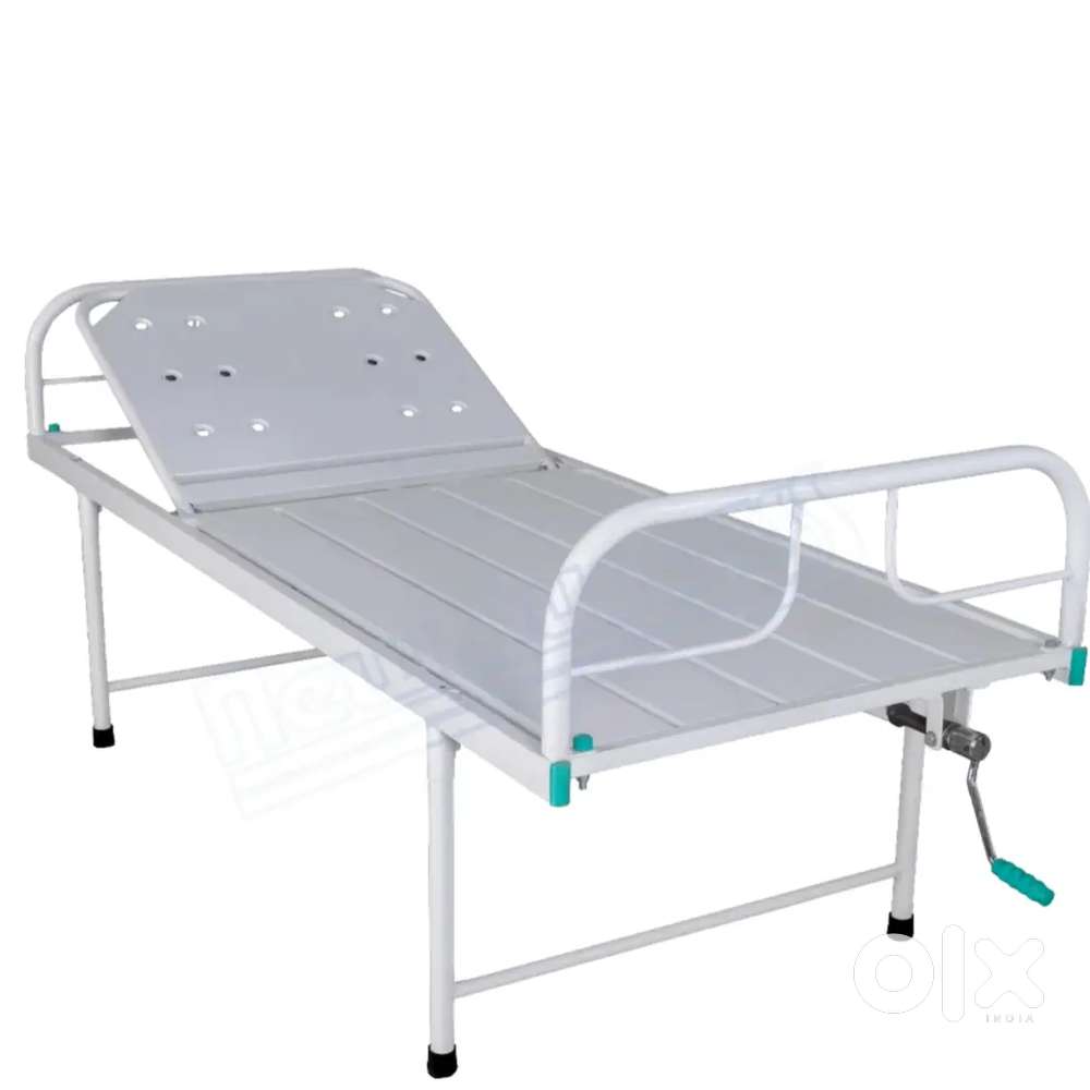 Hospital bed