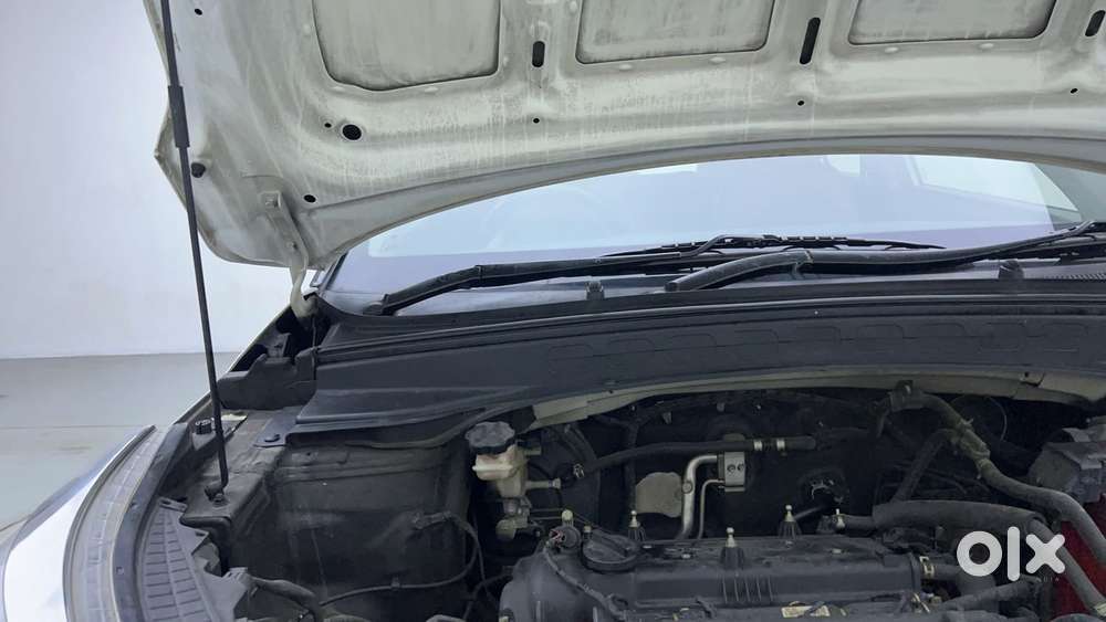 Hyundai Creta 1.6 Sx Plus Petrol At, 2019, Petrol