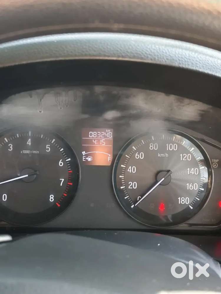 Honda Amaze S I-vtec Manual 2018