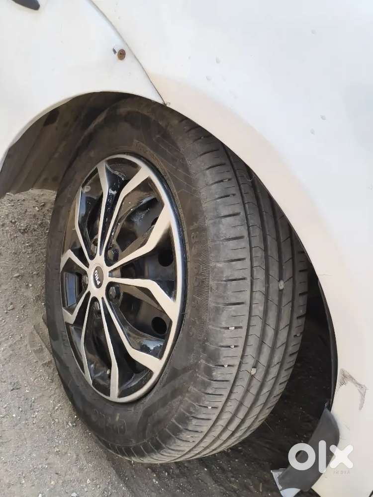 Toyota Etios 2015 Diesel | Top Condition | Ac | New Tyres