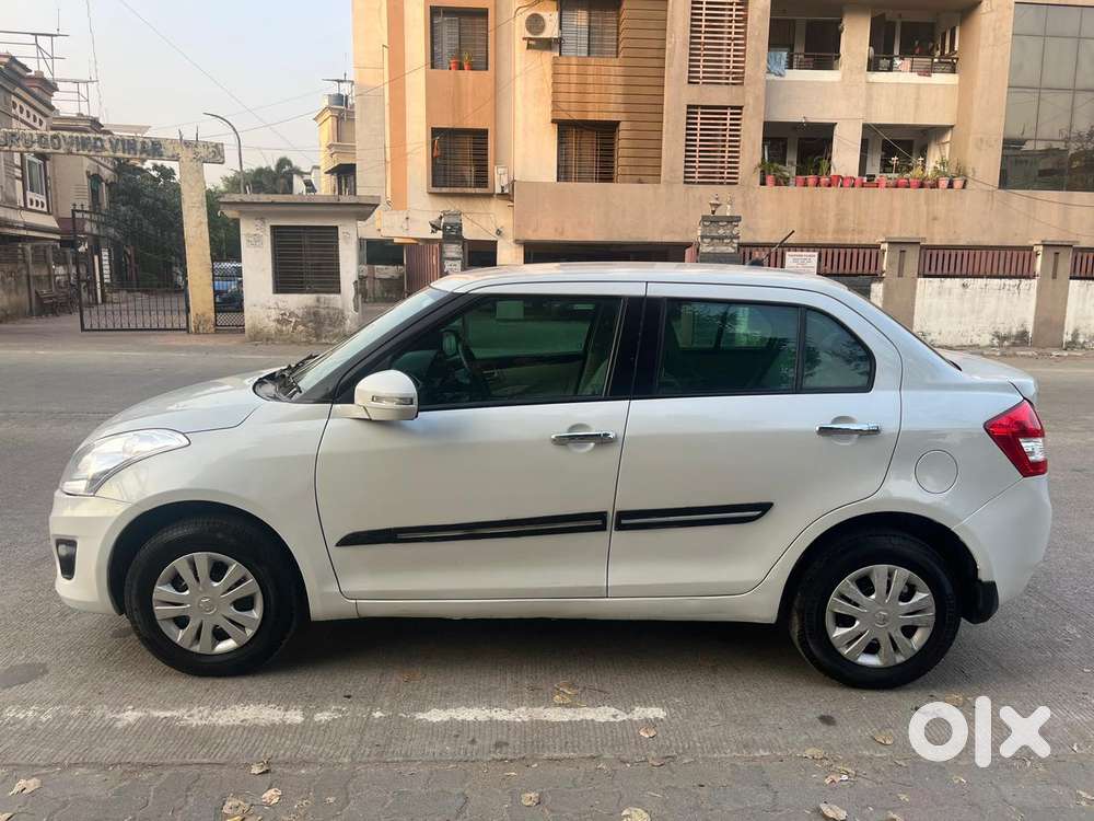 Maruti Suzuki Swift Dzire, 2013