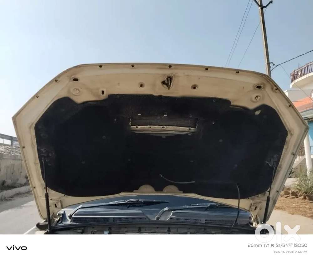 Mahindra Scorpio 2019 Diesel 79000 Km Driven