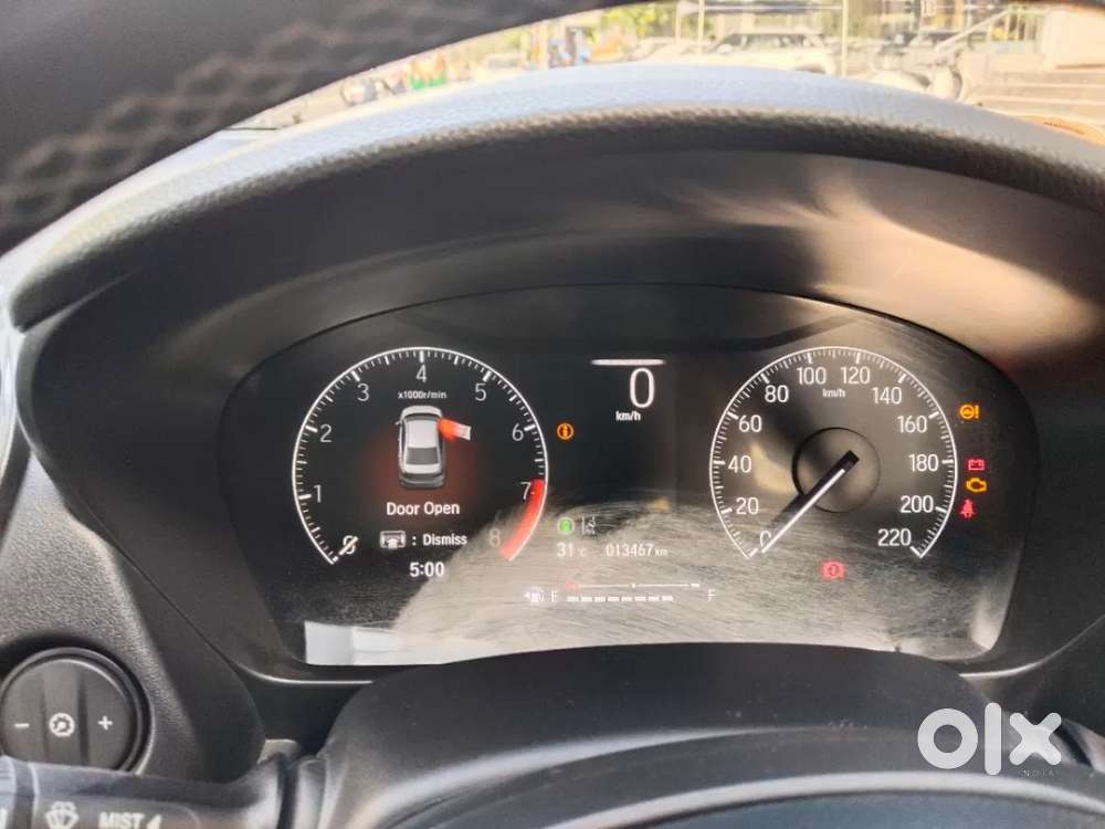Honda City 1.5 Zx I-vtec Mt, 2024, Petrol
