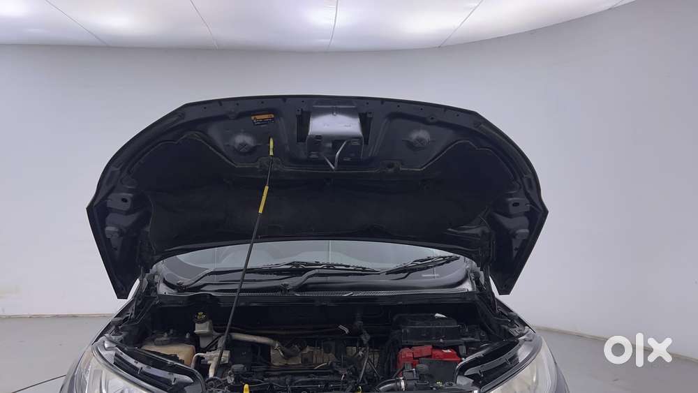 Ford Ecosport 1.5 Ti Vct Mt Titanium, 2016, Petrol