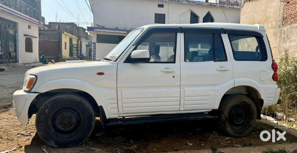 Mahindra Diesel Car 2008