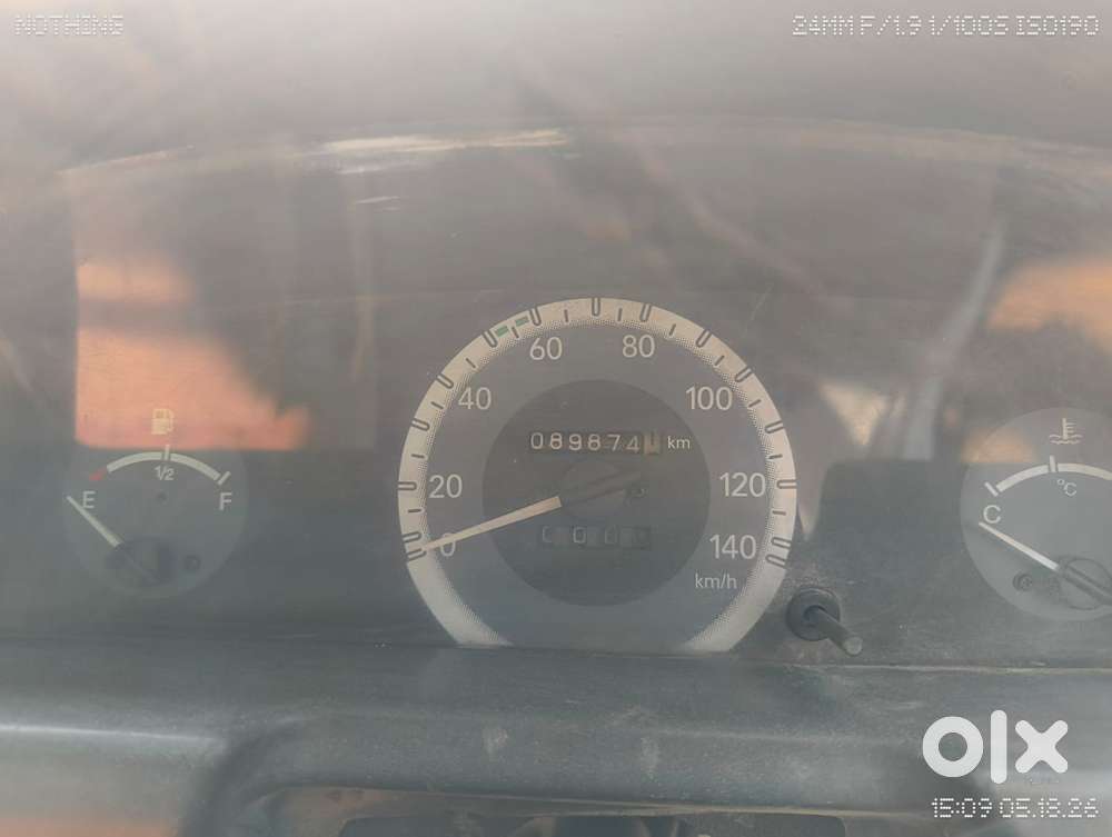 Mahindra Bolero Pik-up Fb 1.25t, 2017