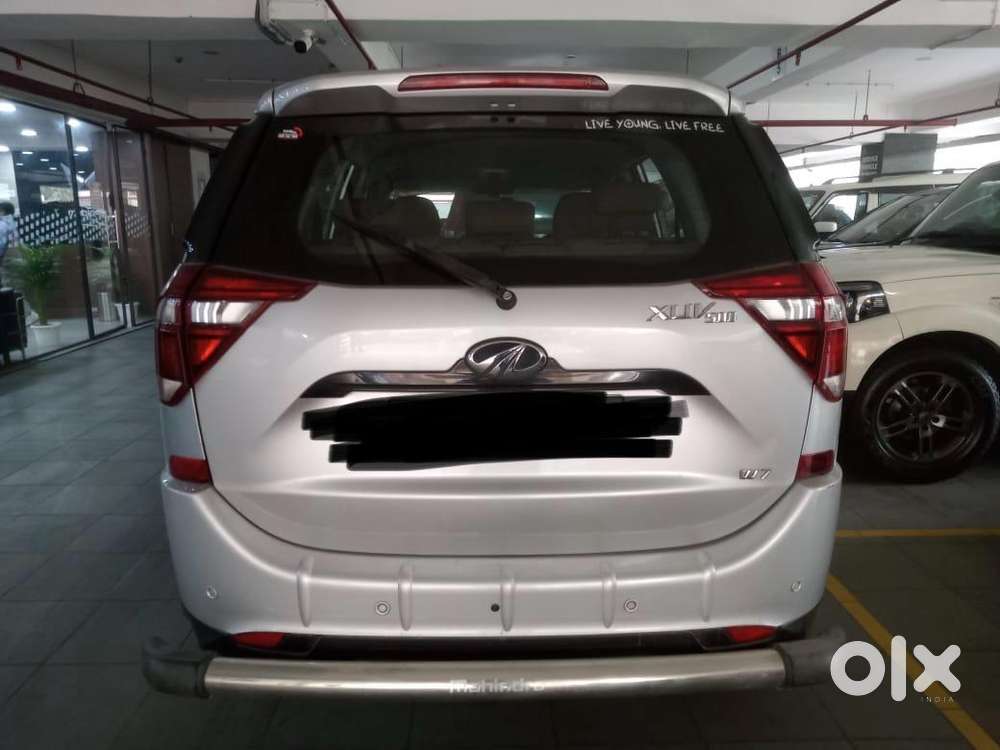 Mahindra Diesel Car 2020
