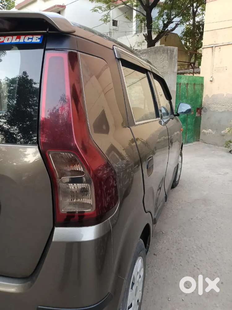 Condition Is Osm Exllent Engine Condition