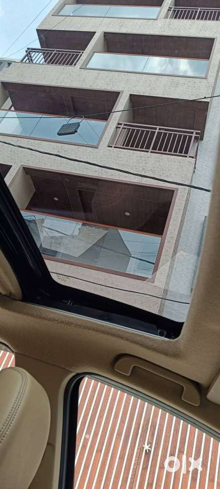 Honda City 2014-2015 I Vtec Cvt Vx, 2015, Petrol