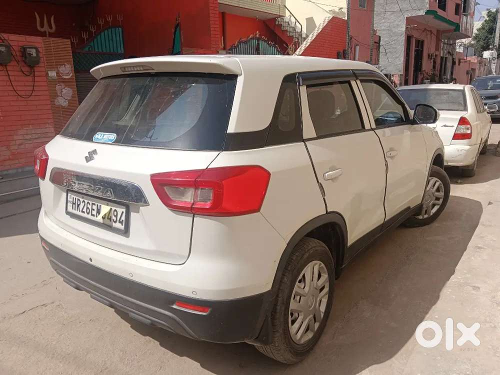 Beezza Lxi 2021 Petrol