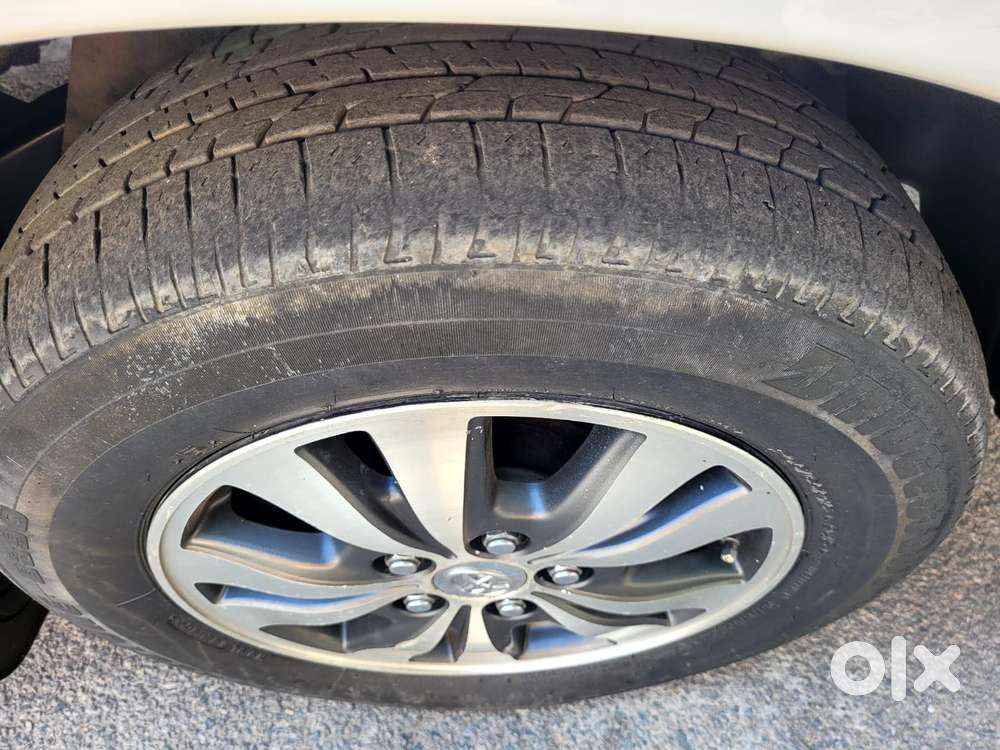 Toyota Innova 2.5 Z Diesel 7 Seater, 2015, Diesel