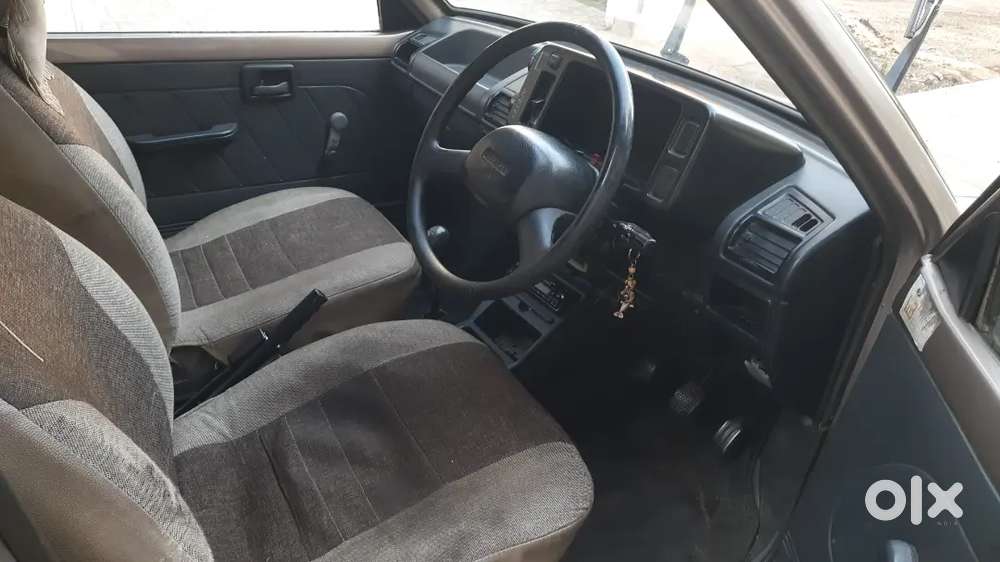 Maruti Suzuki 800 2002