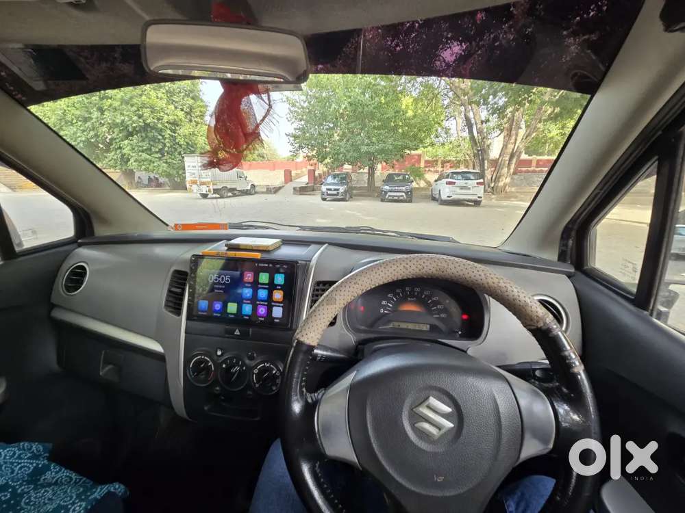 Wagonr Cng