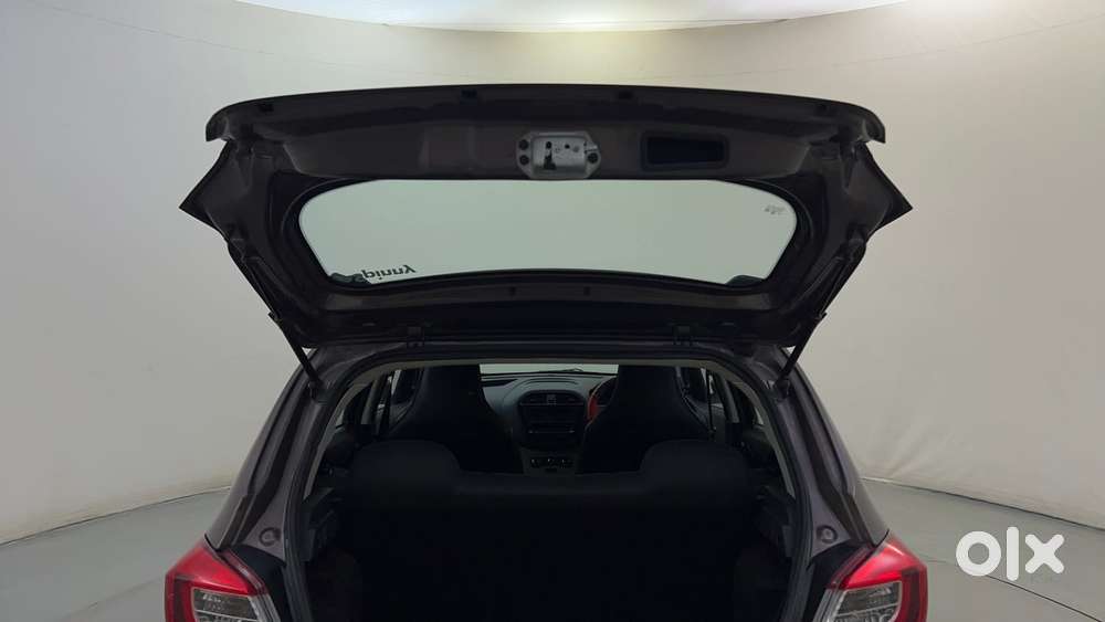 Tata Tiago 1.2 Revotron Xm, 2019, Petrol