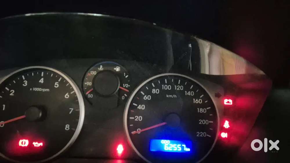 Hyundai I20 2012 Petrol Well Maintained