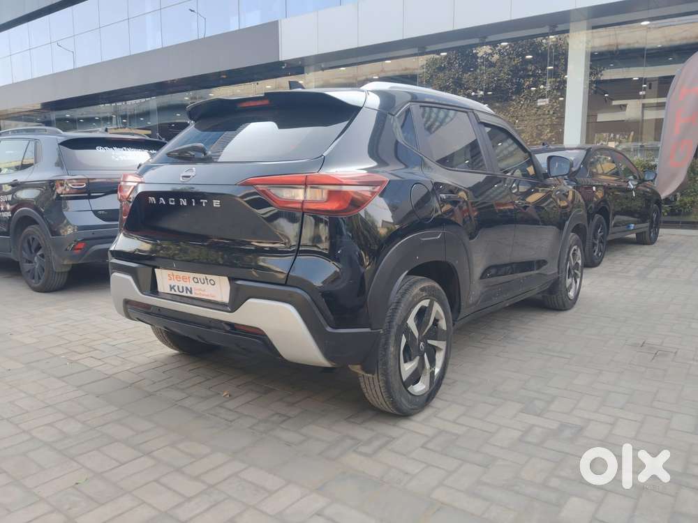 Nissan Magnite 1.0 Xl, 2023, Petrol