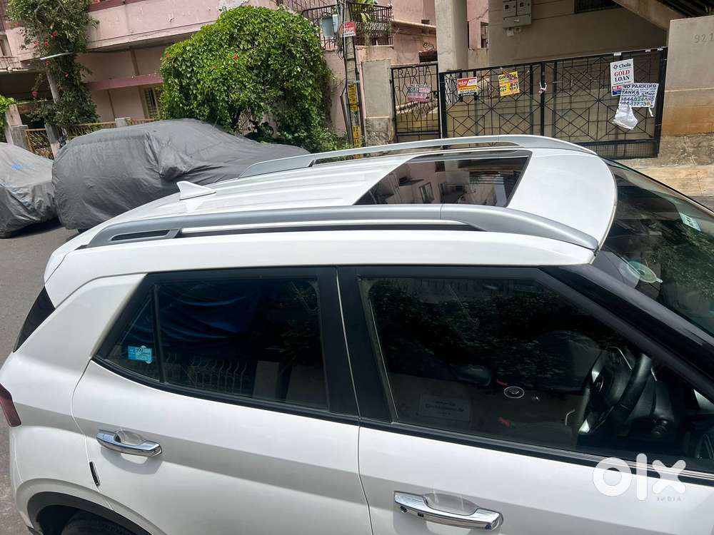 Hyundai Venue 1.0l Turbo Gdi Sx(o) Mt, 2021, Petrol