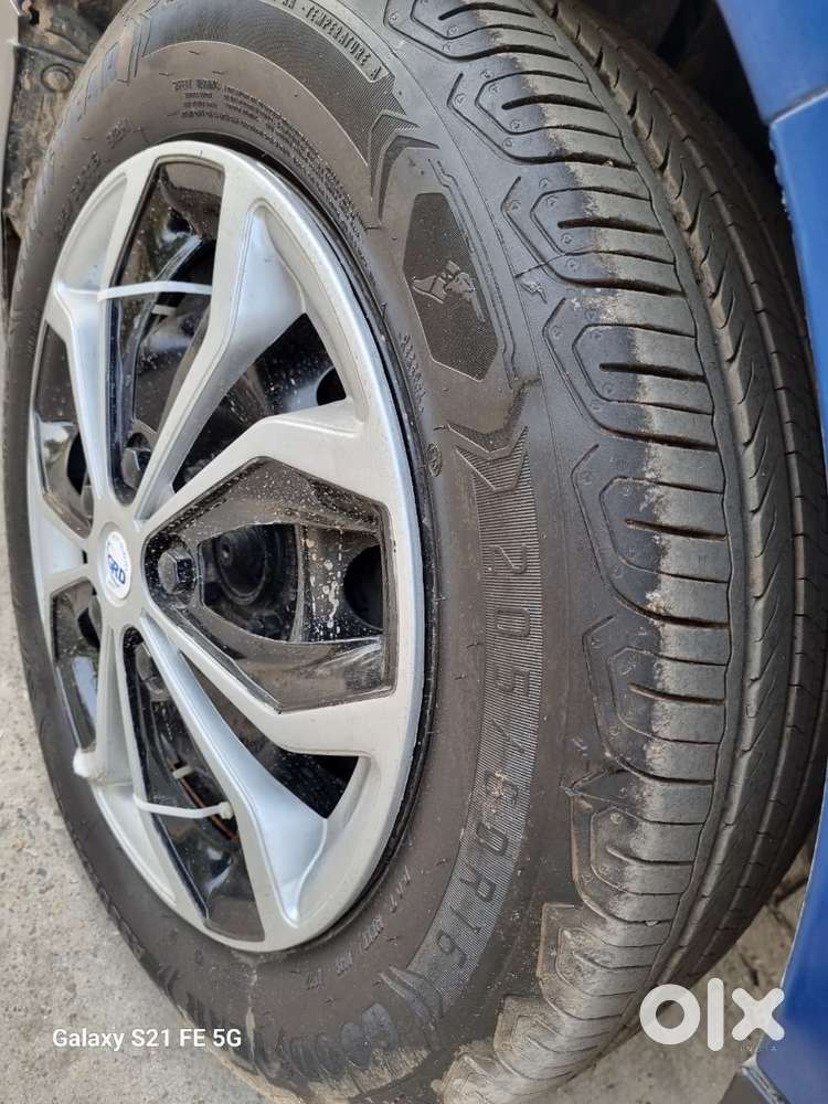 Ford Ecosport Trend Plus, 2019, Petrol